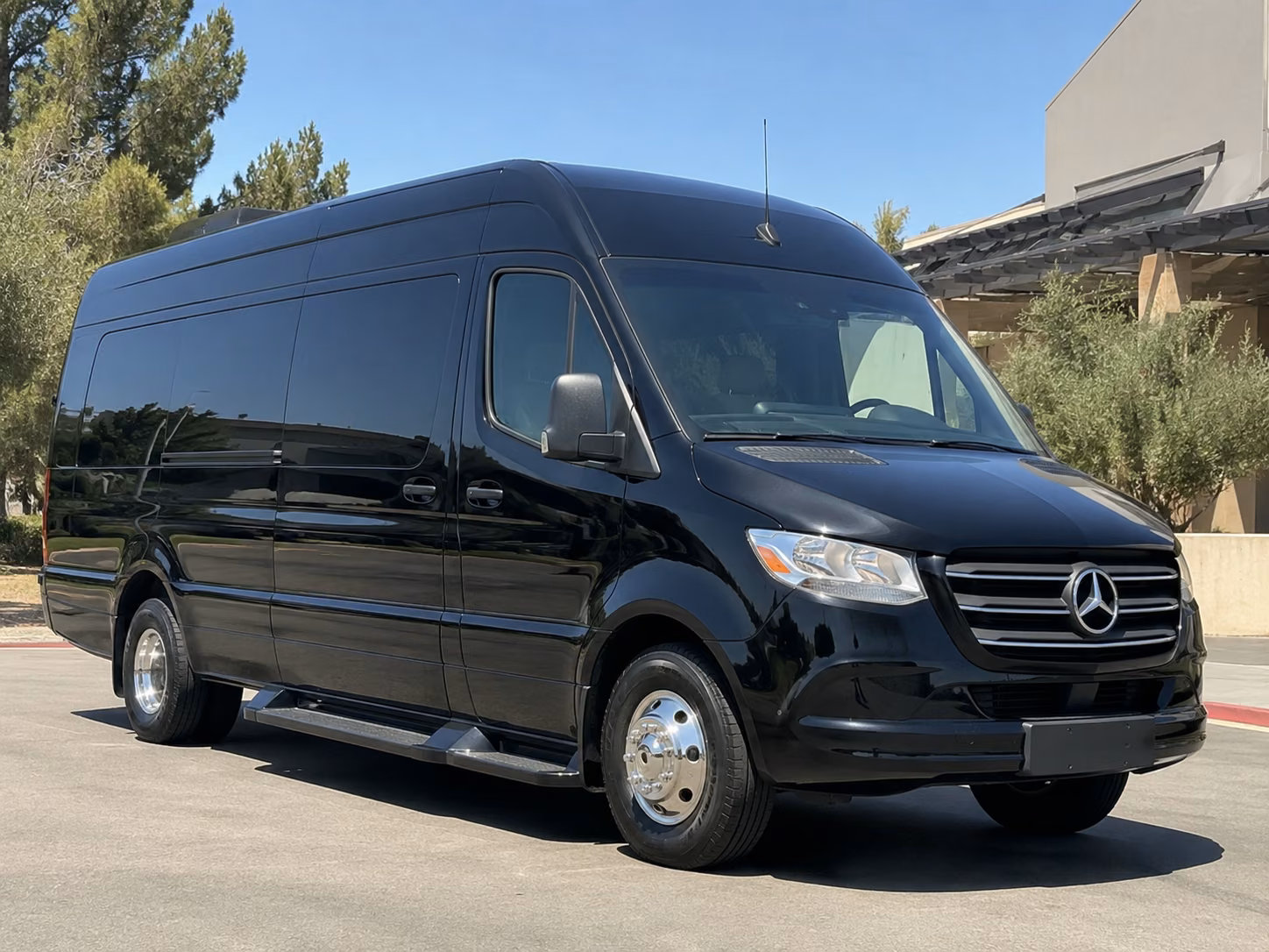 camarillo employee transportation