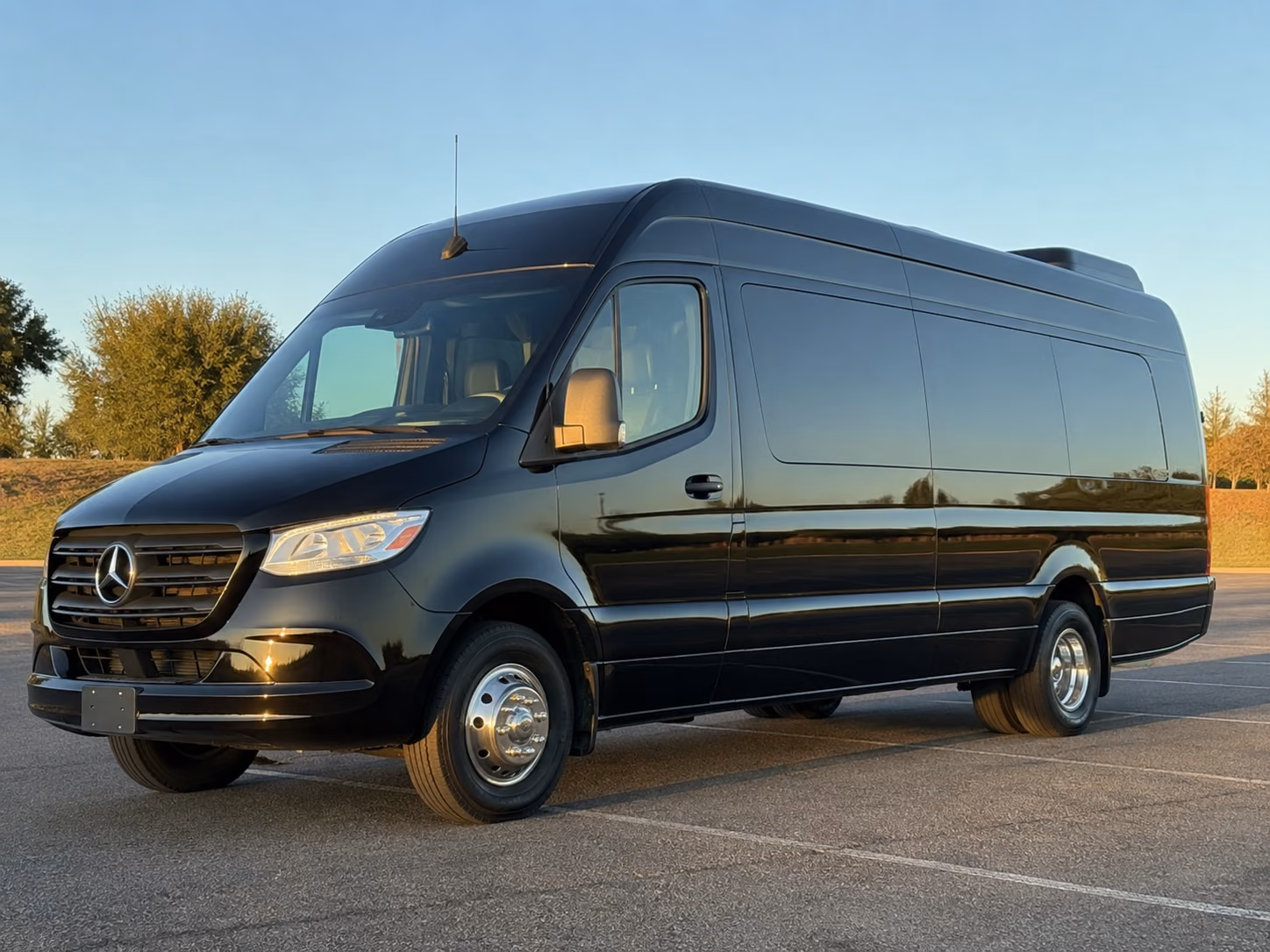 camarillo field trip transportation