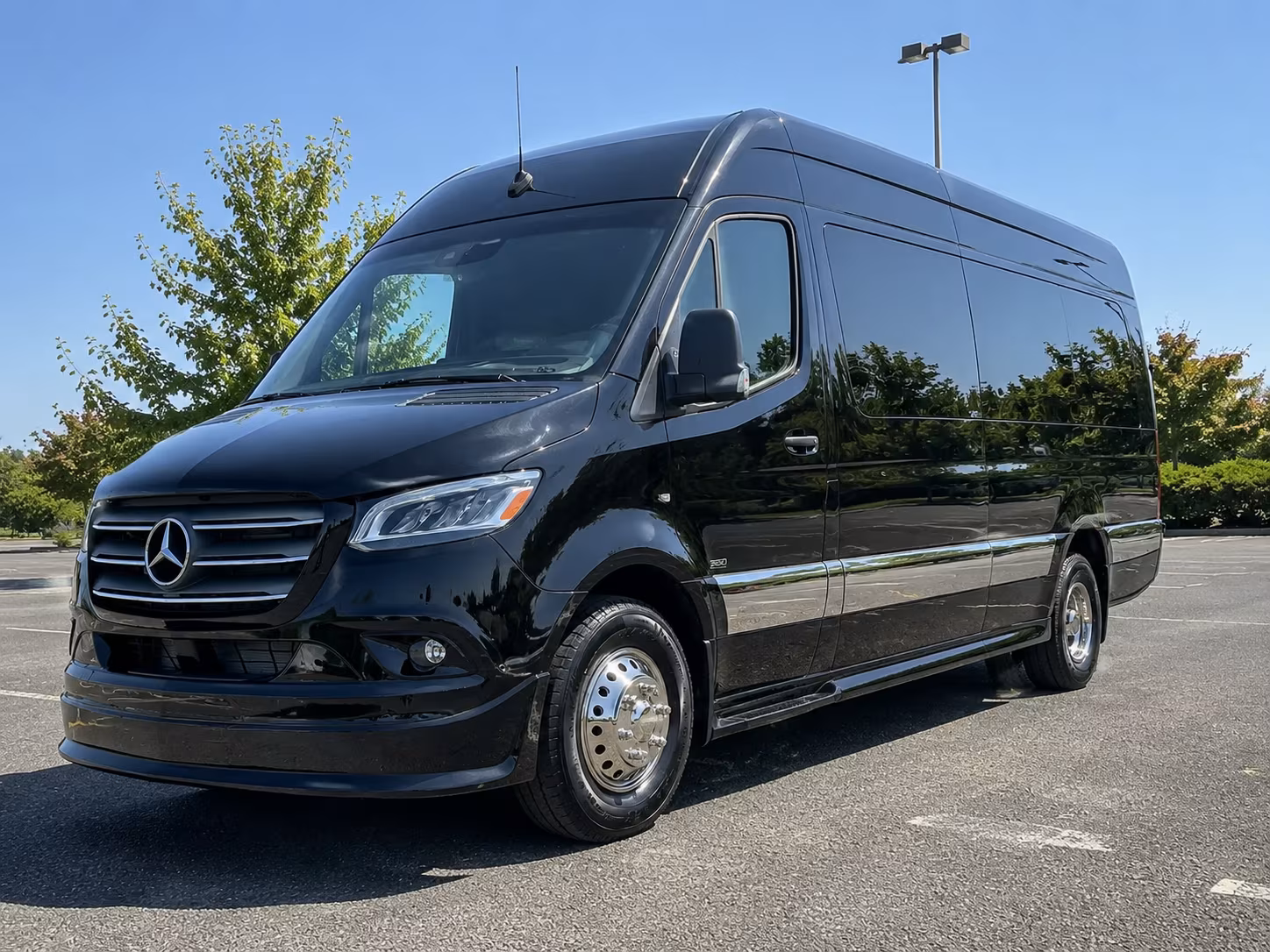 camarillo government military transportation
