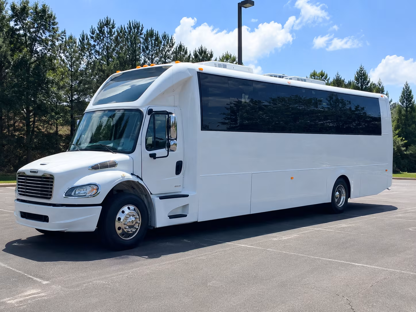 chumash casino resort party bus rental