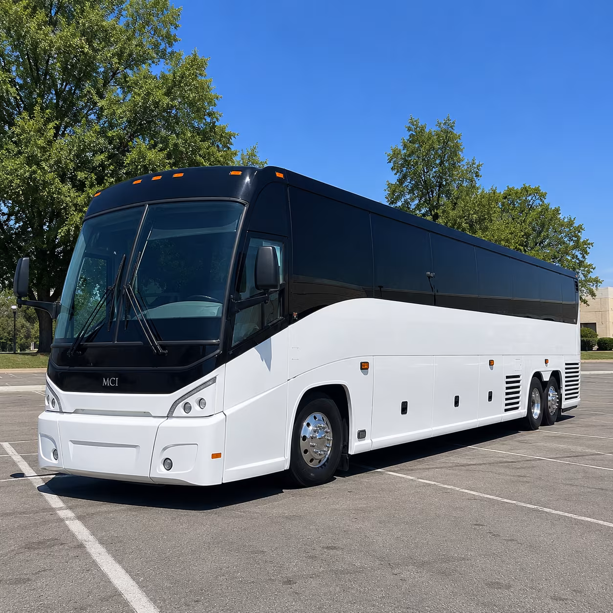coordinate event and conference transportation at thousand oaks venues
