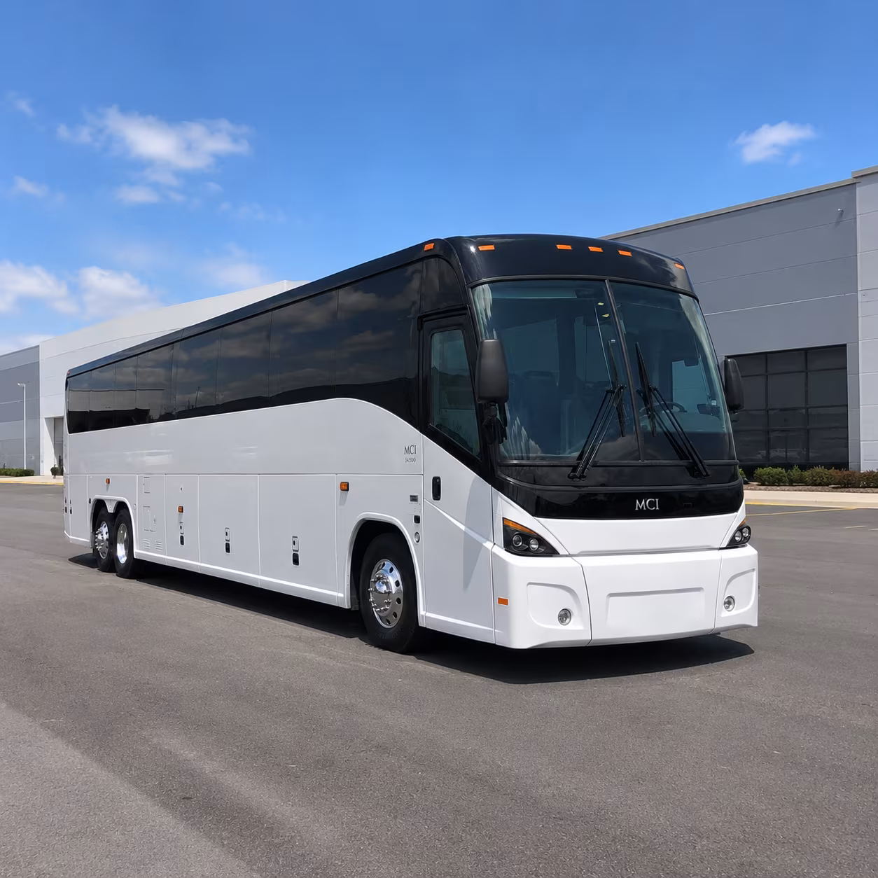 corporate airport shuttles for thousand oaks businesses and teams