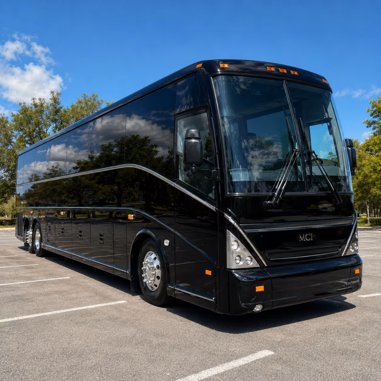 corporate conference transfers from thousand oaks hotels to every off site venue