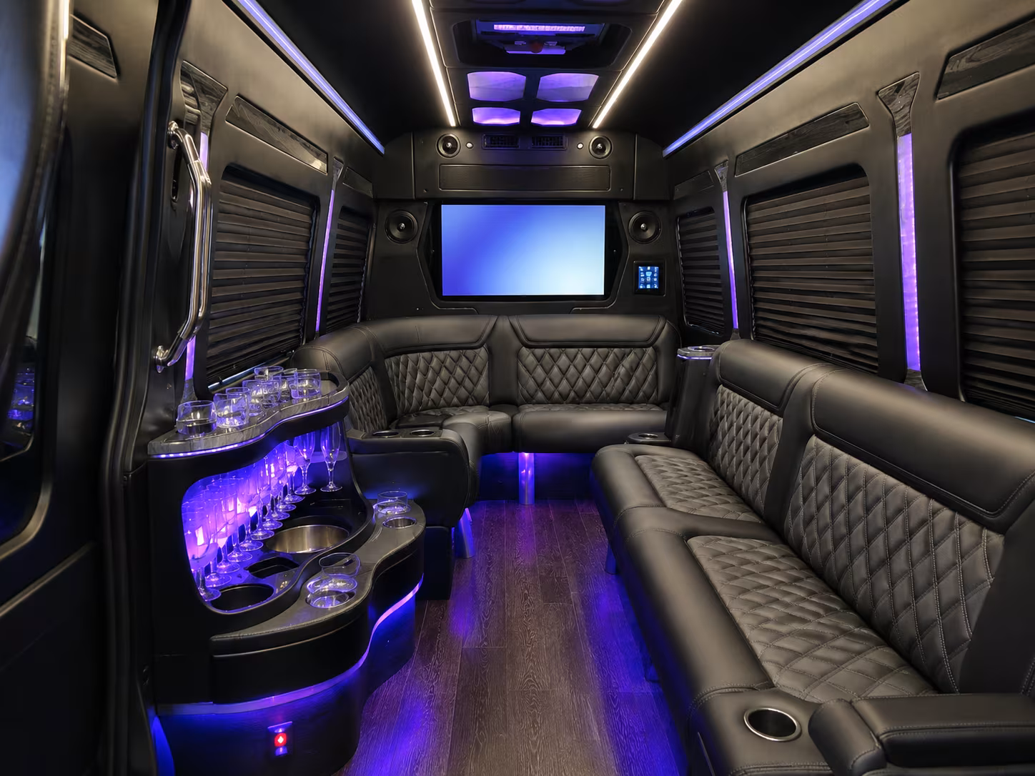 fred kavli theatre concert bus rentals right here in thousand oaks