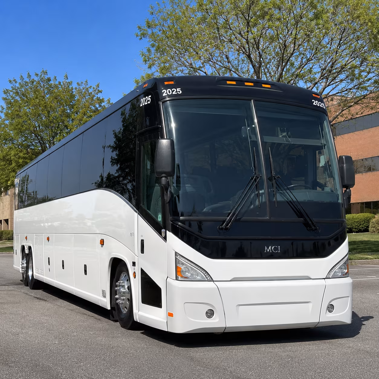 hollywood bowl concert bus rentals from thousand oaks