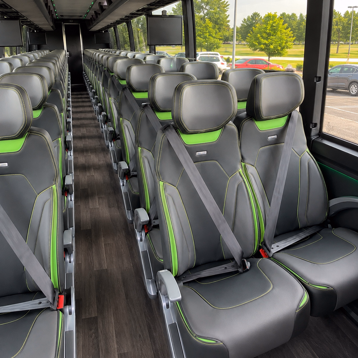instant online bus rental quotes in thousand oaks