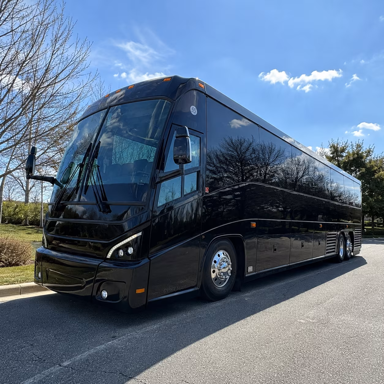 multi stop airport loops hotel pickups and group transfers made easy
