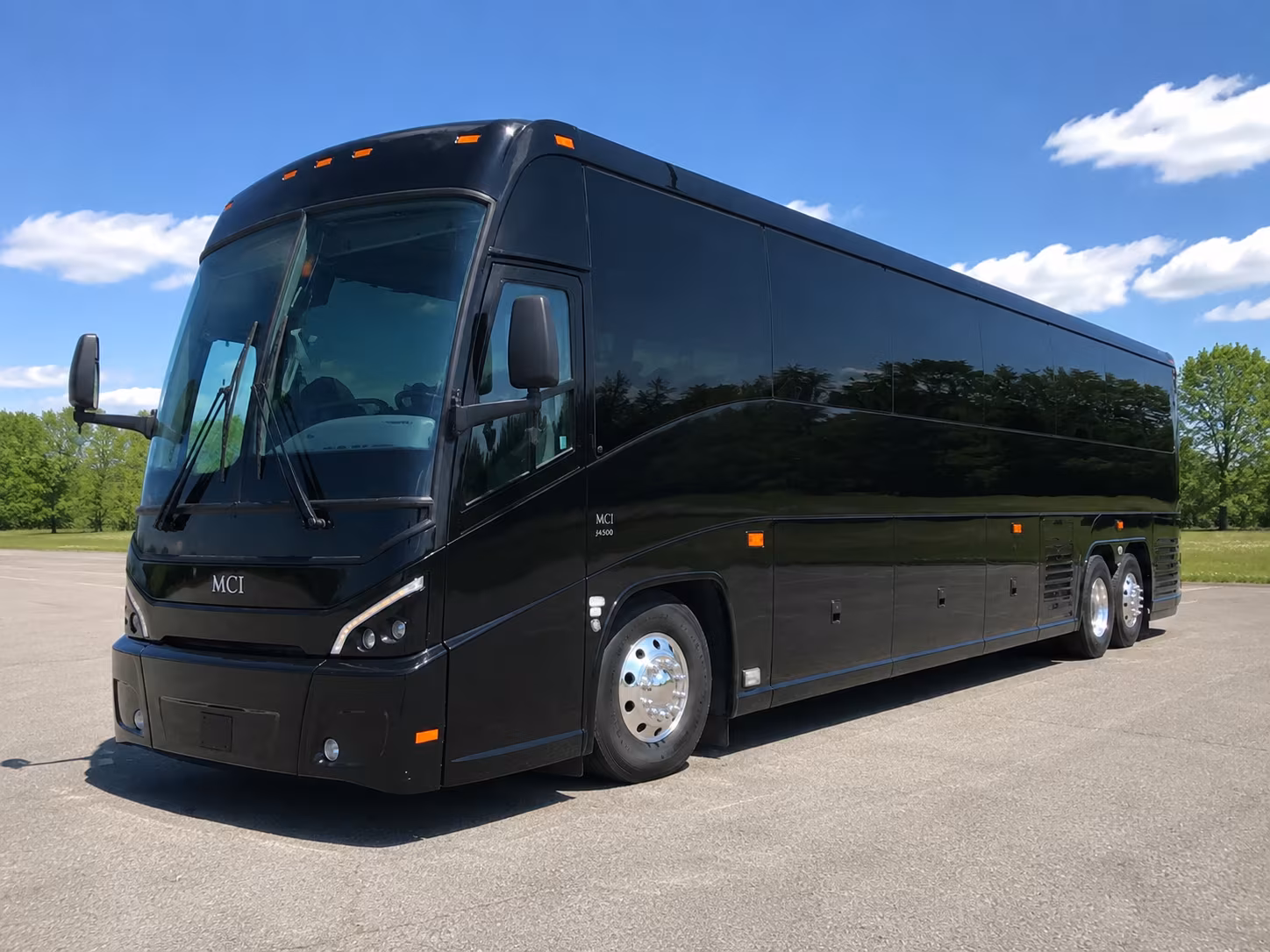need a bus for prom graduation or a school field trip in the conejo valley
