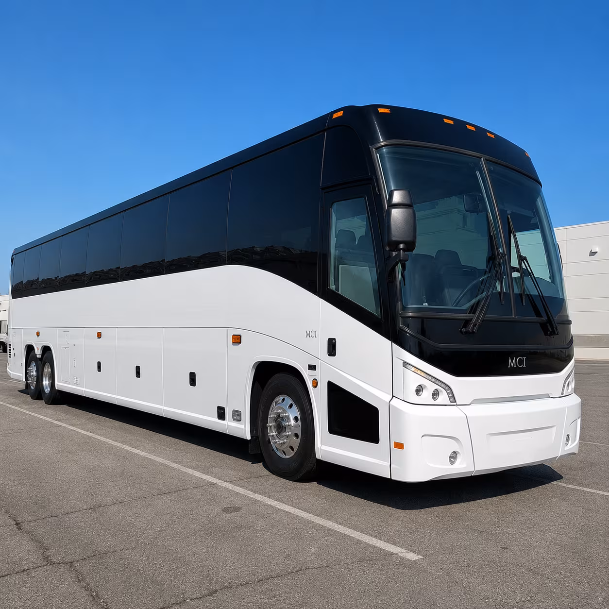 no surge pricing no parking scramble just one bus for your whole group