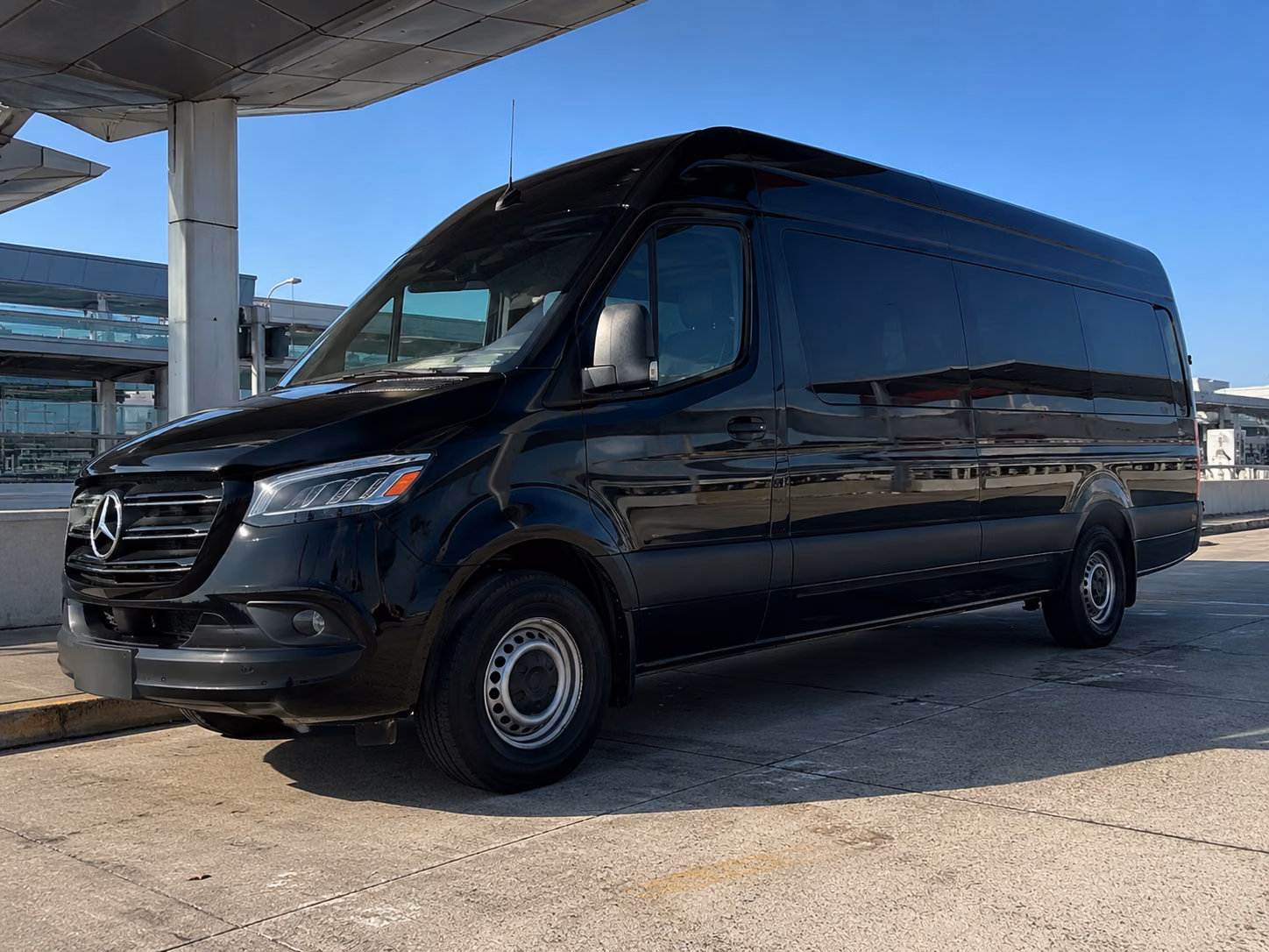 oxnard airport transportation