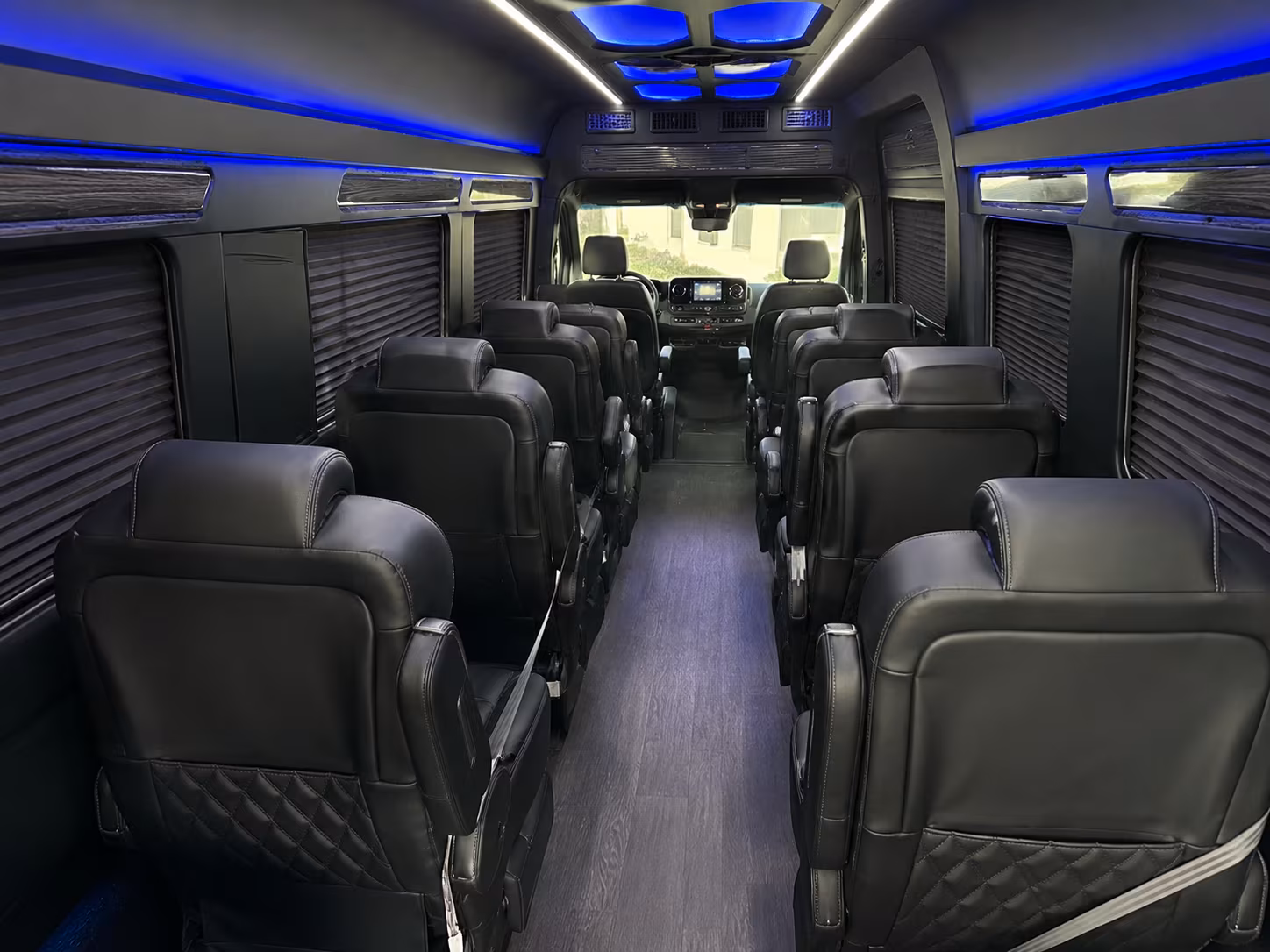 oxnard event transportation