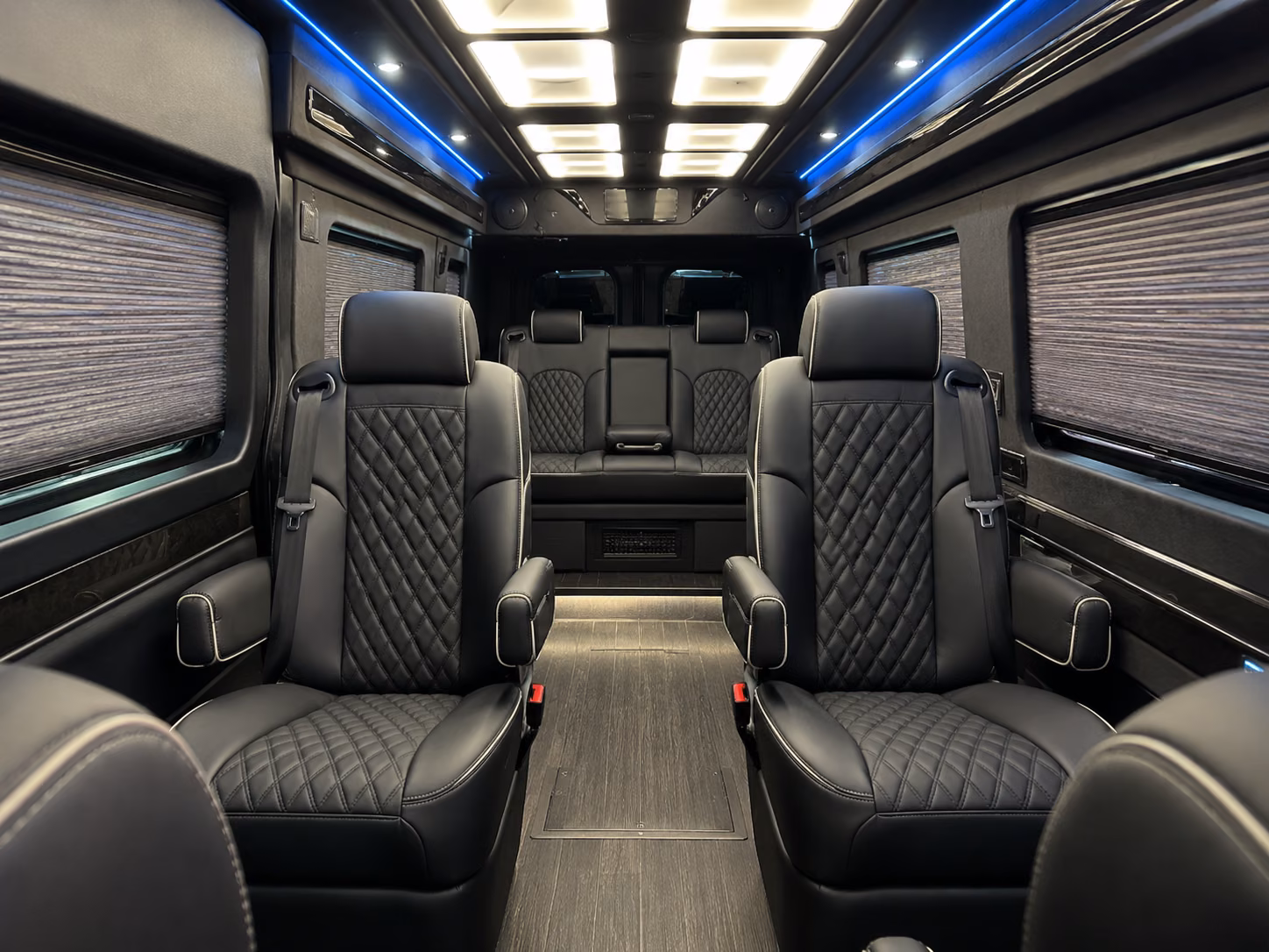 oxnard sporting event transportation