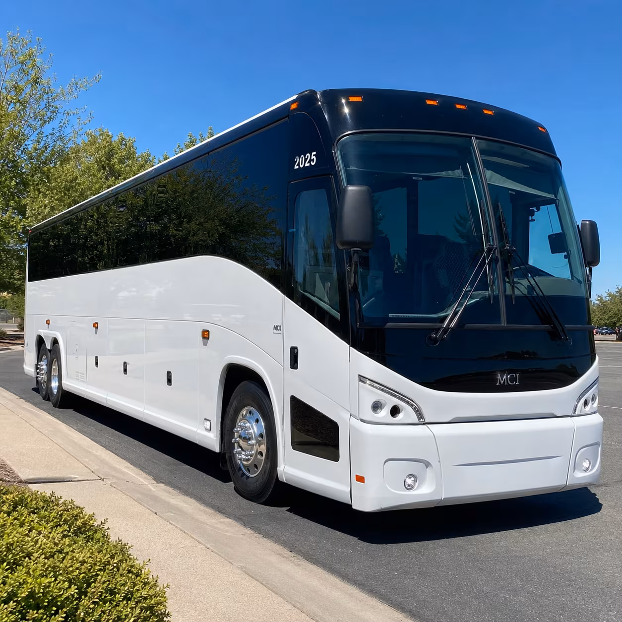 santa barbara and wine country day trips are even better when you rent a bus from thousand oaks