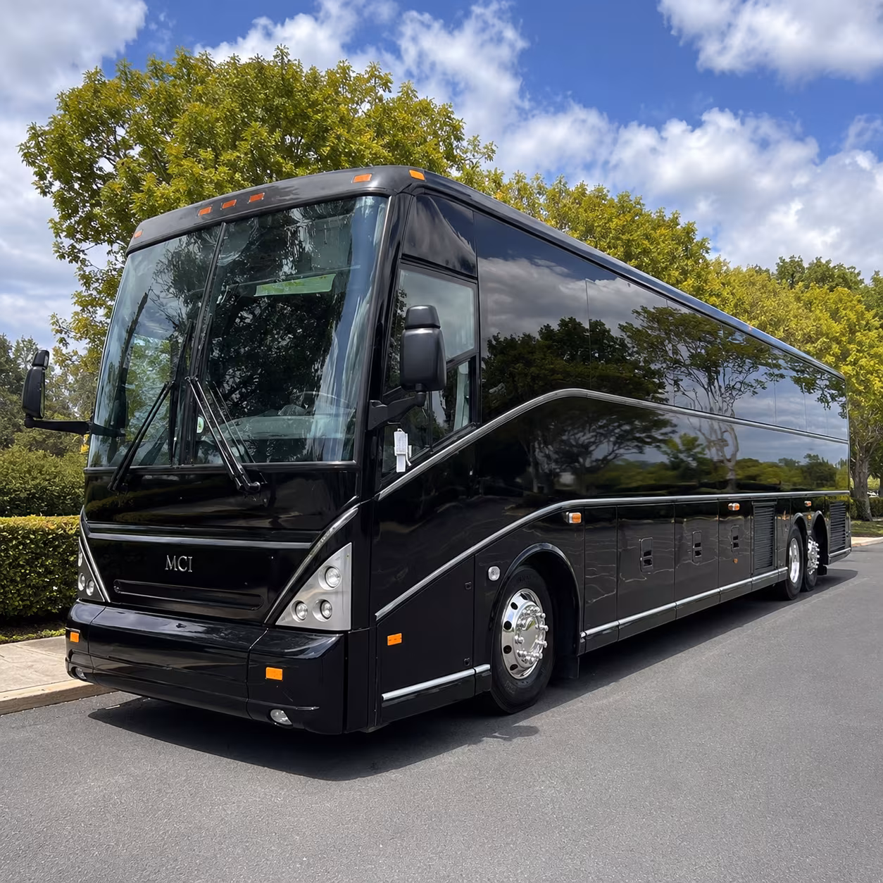 shuttle your team between the amgen campus and metrolink without the us 101 headache