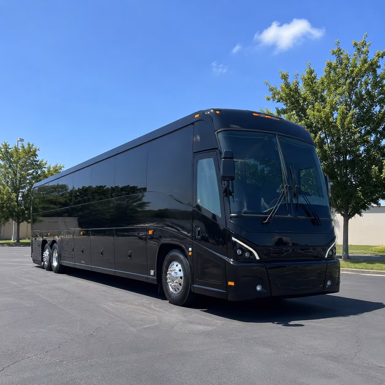 skip the us 101 gridlock with a thousand oaks employee shuttle