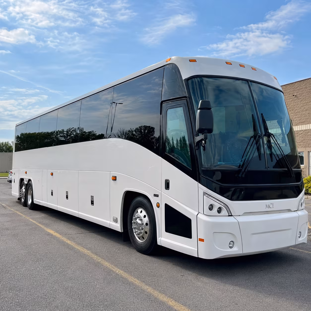 sunday service shuttles make getting to church easier for every member