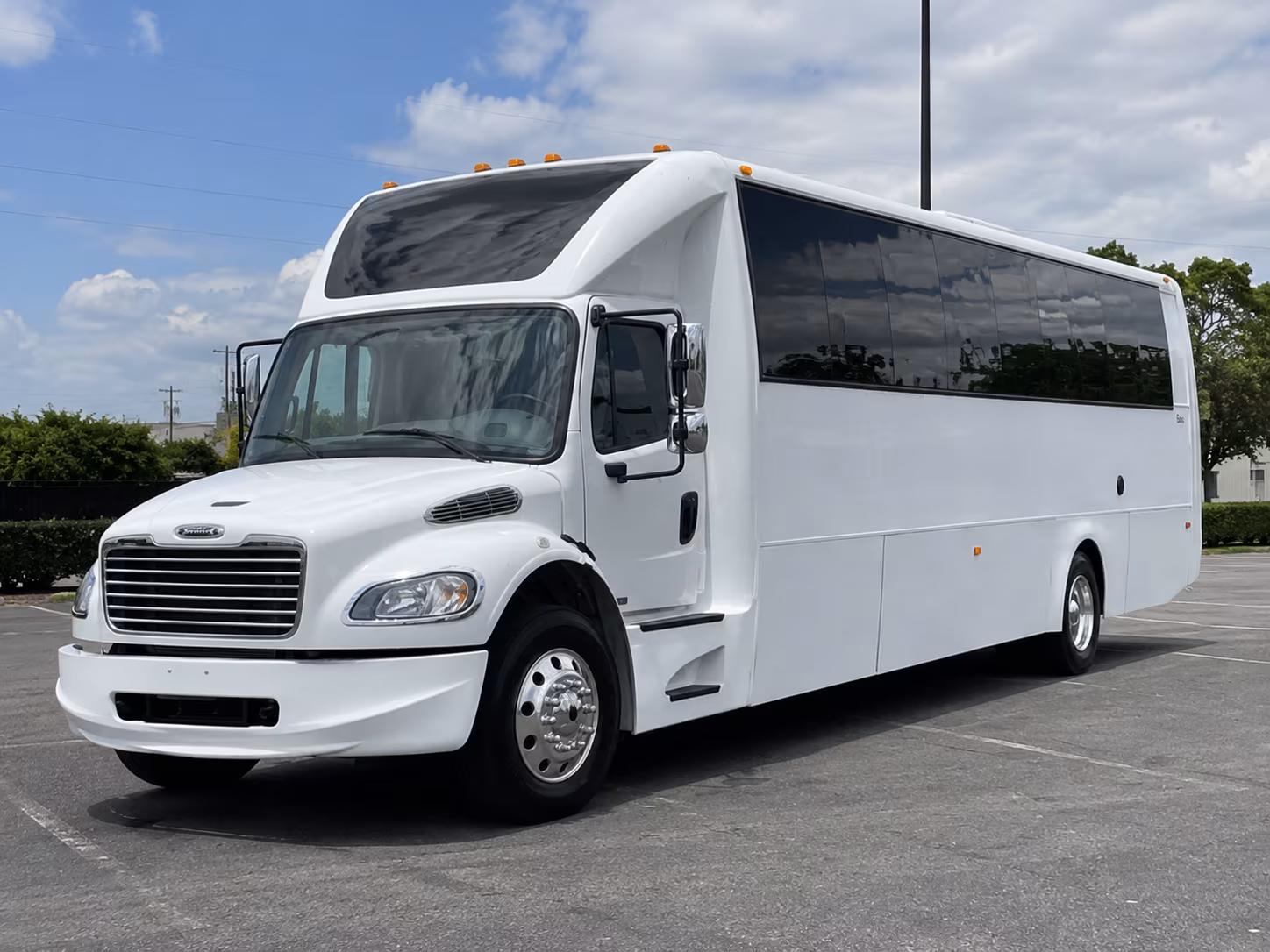 thousand oaks bachelor bachelorette party bus rental
