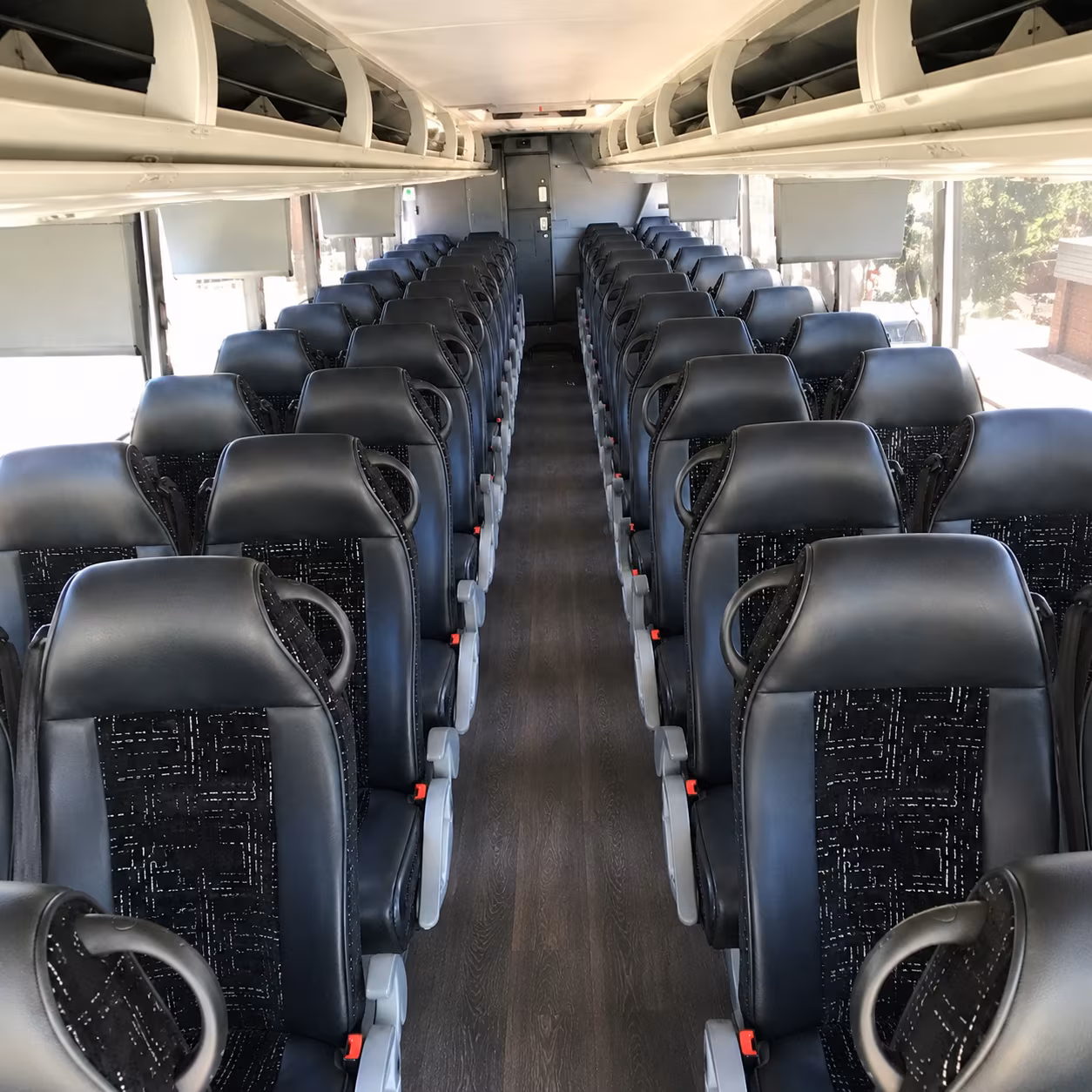 thousand oaks government military transportation onboard