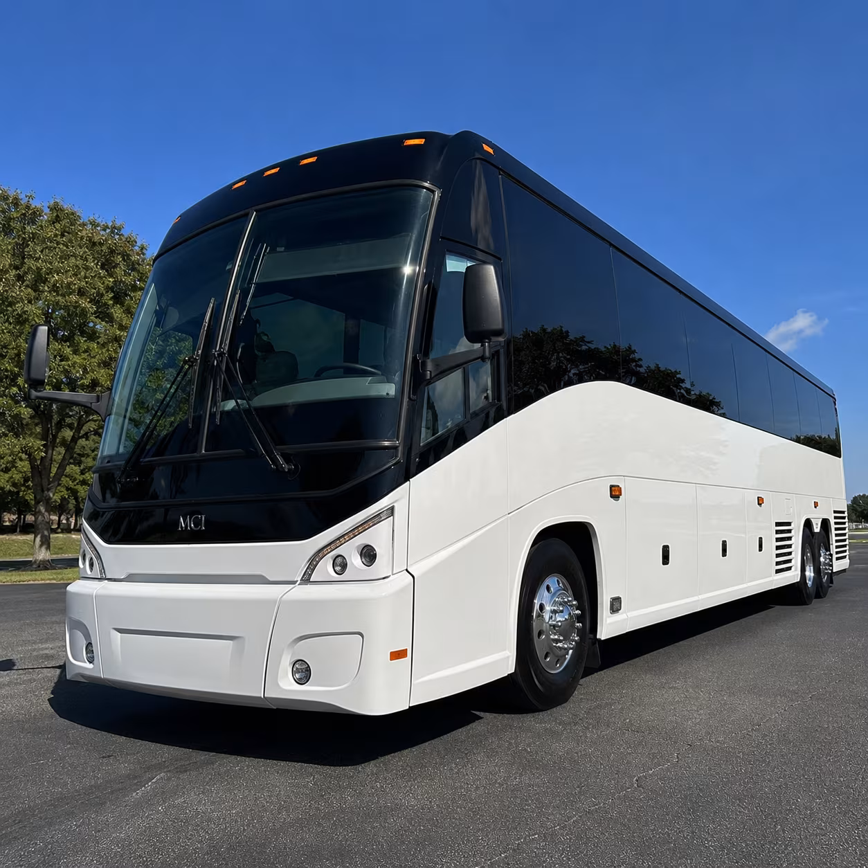 thousand oaks school event transportation onboard seating