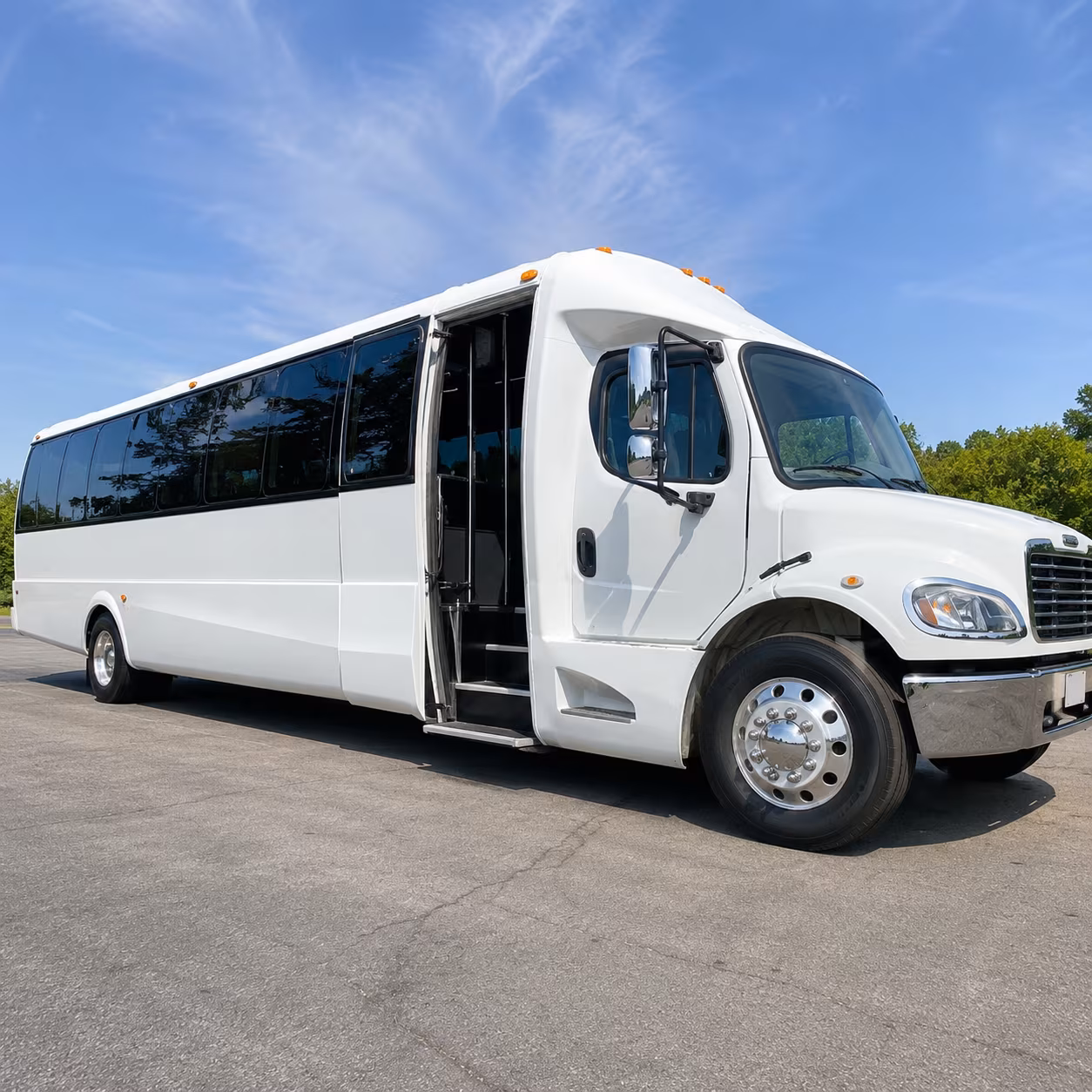 thousand oaks wine tour brewery transportation onboard