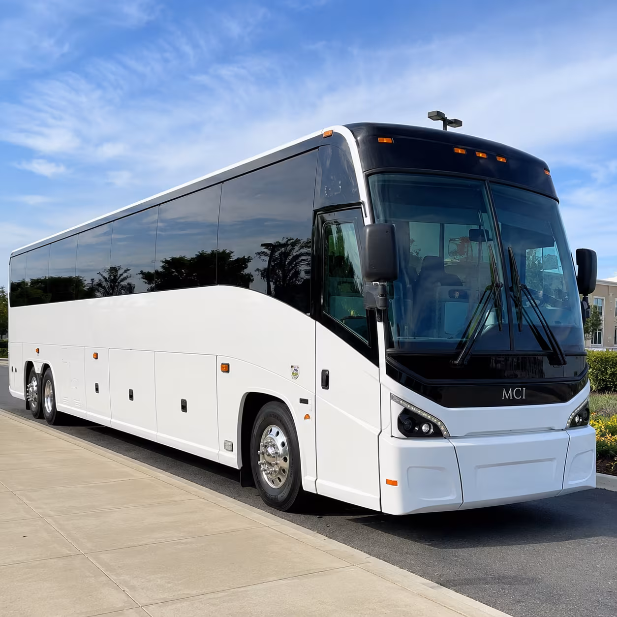 thousandoakscharterbuscompany com is the go to for senior ministry and elder care shuttle service