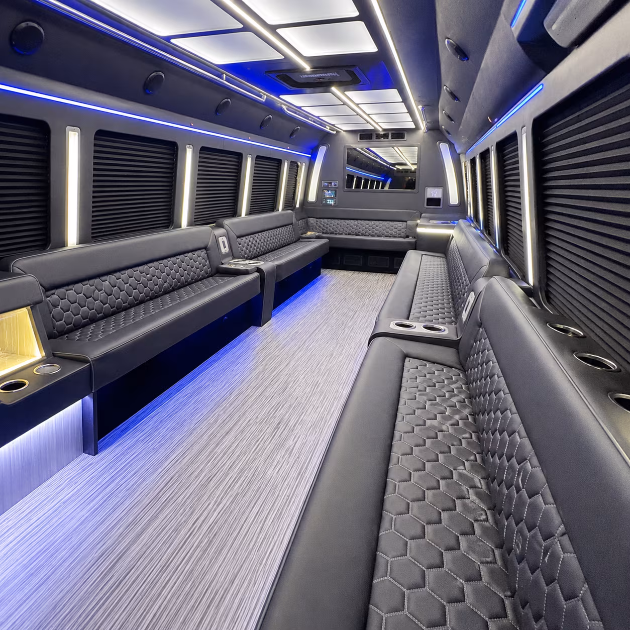 ventura prom transportation