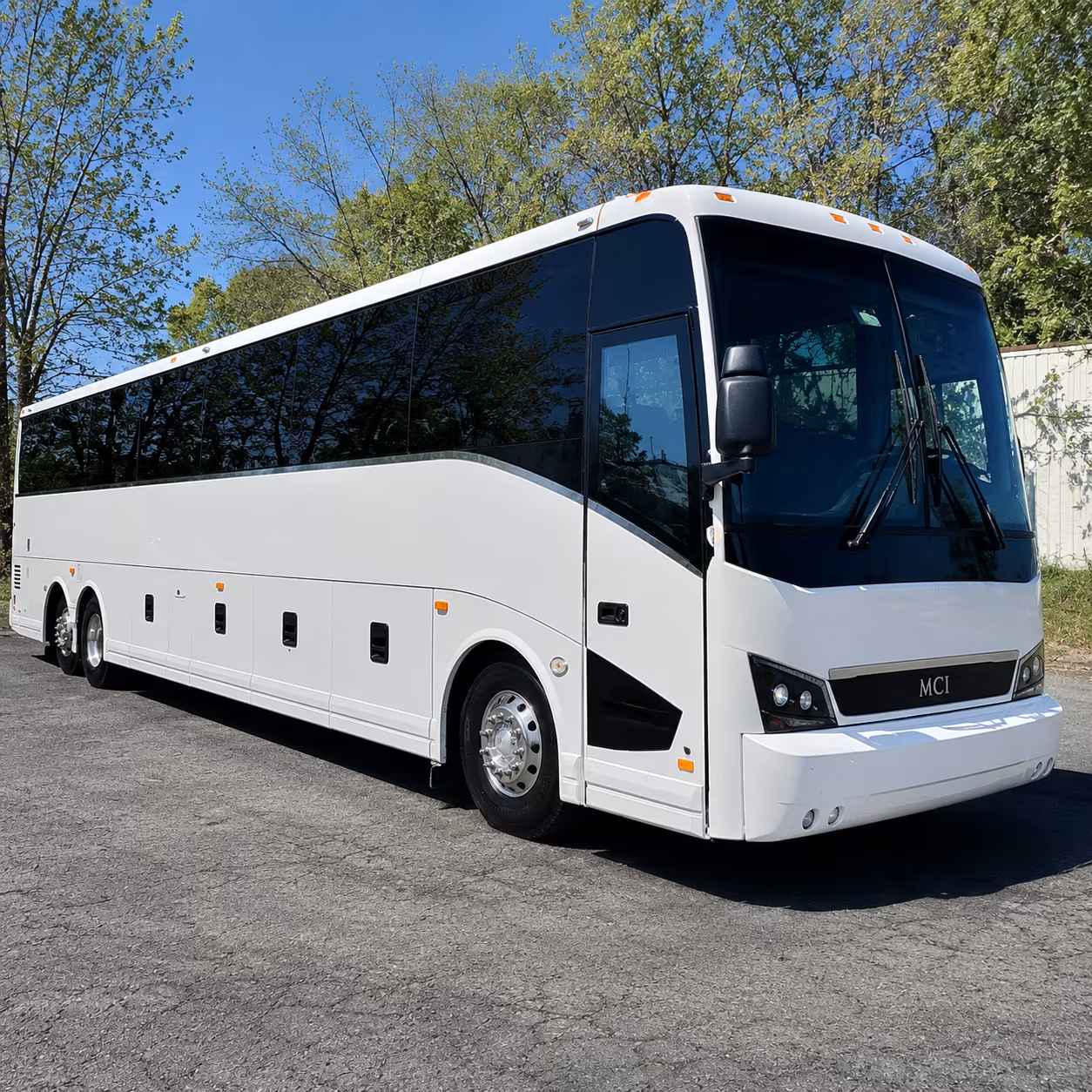 we help you compare buses for every church event on your calendar