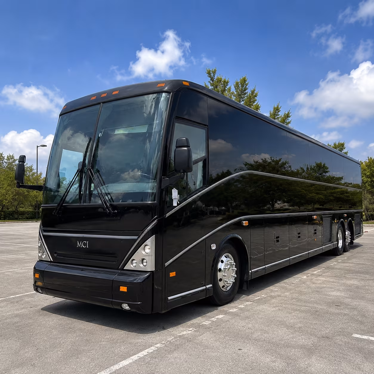 when your group is headed to a show at the fred kavli theatre make the night easy
