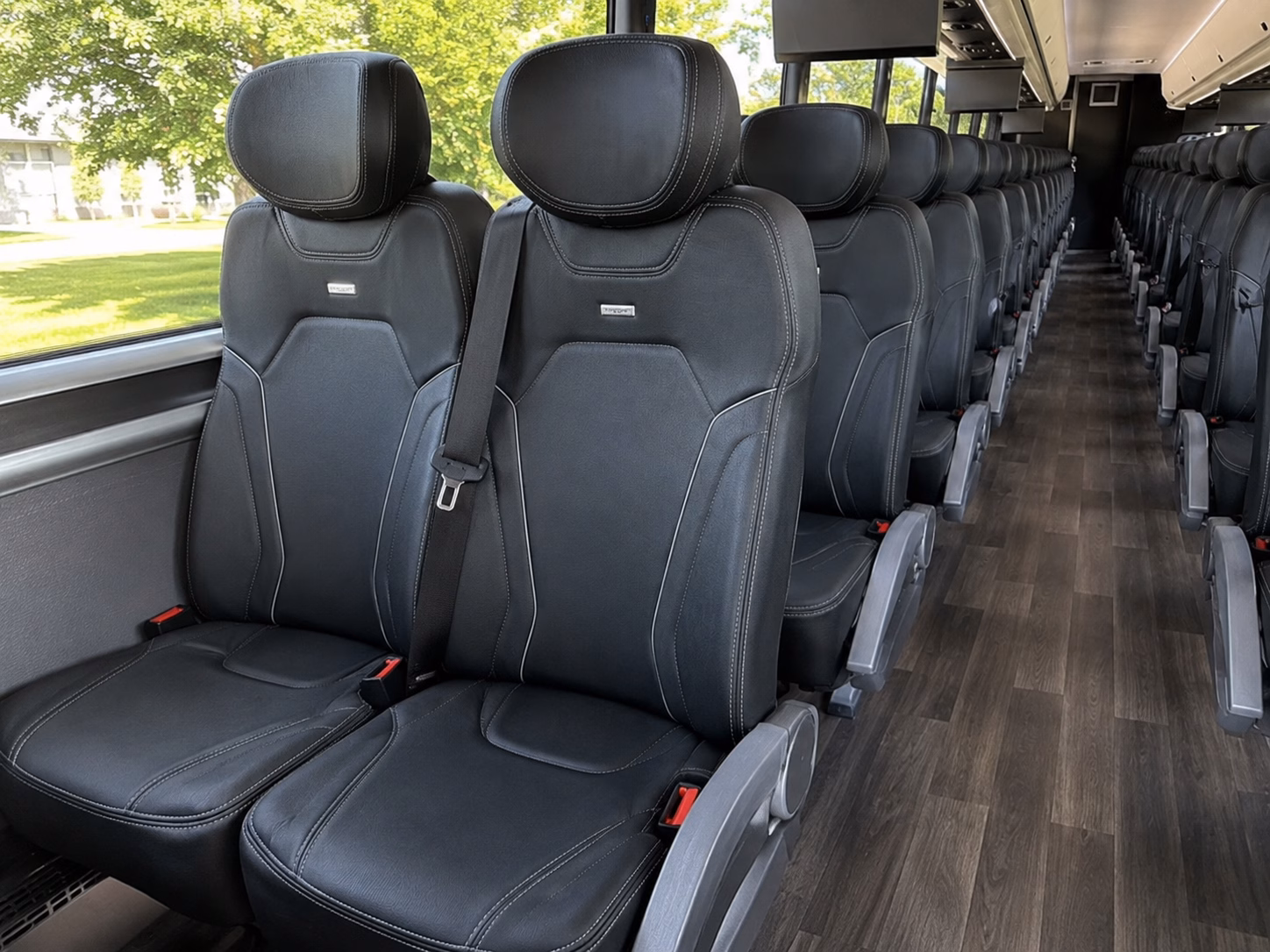 wine country weddings and day trip transportation from thousand oaks