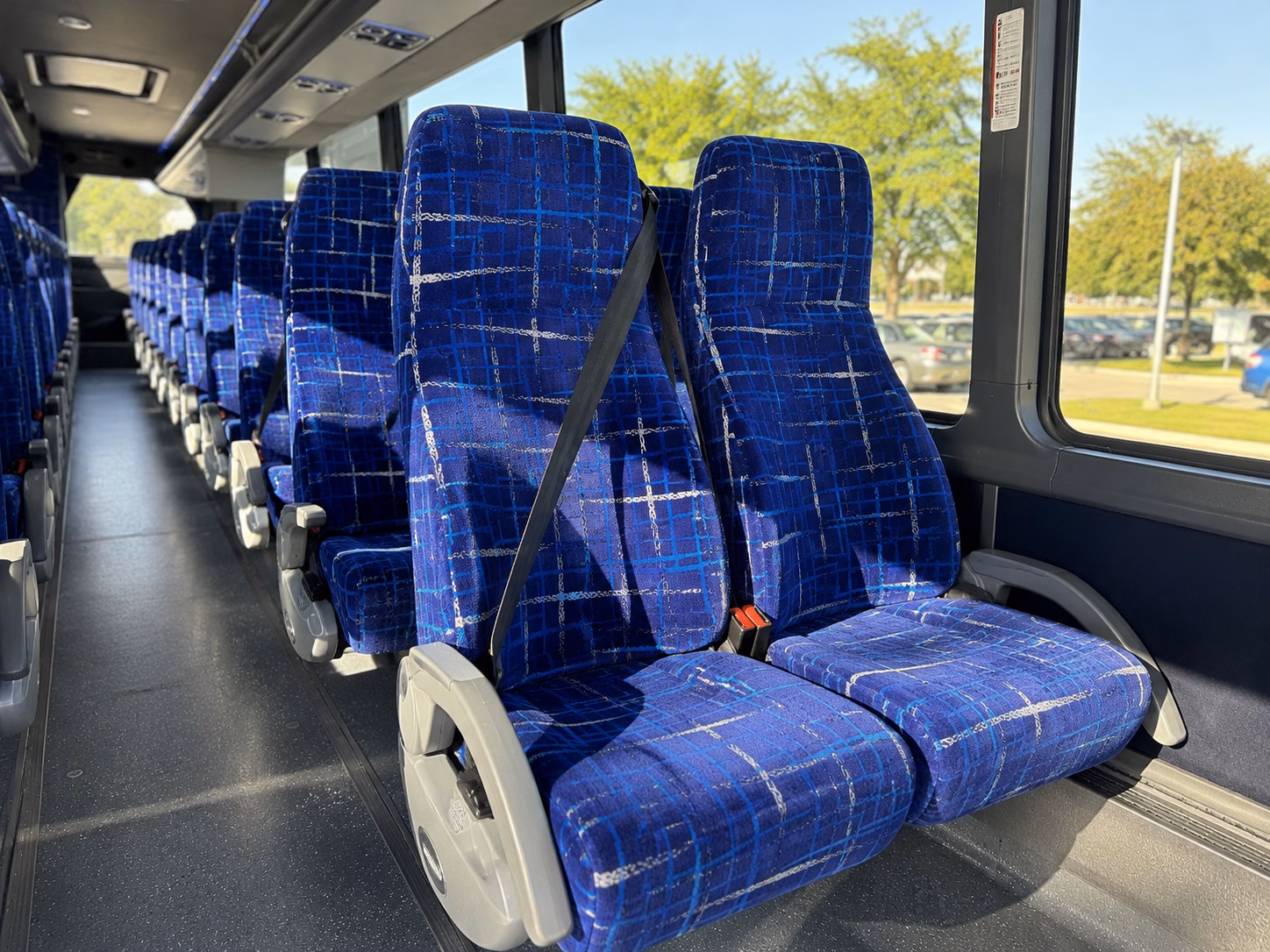 your thousand oaks group deserves a better ride to the rose bowl and beyond